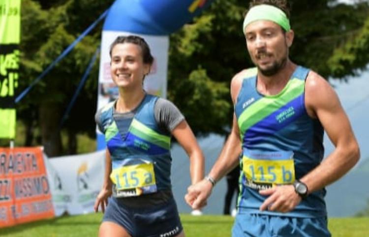 Un App per restare in salute, è l'invenzione di Luca e Lisa