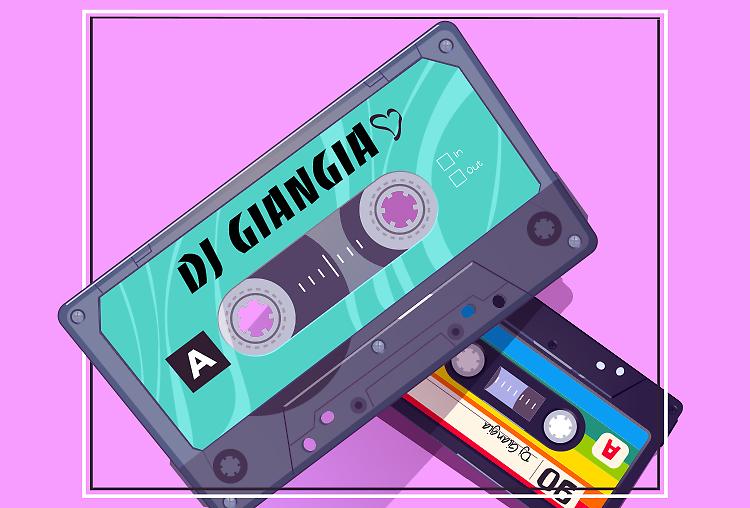 I love ‘80 & ’90