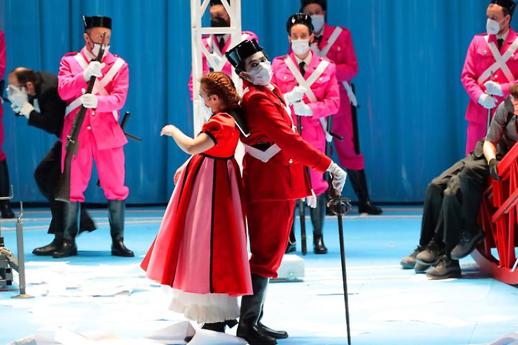 Il Barbiere di Siviglia