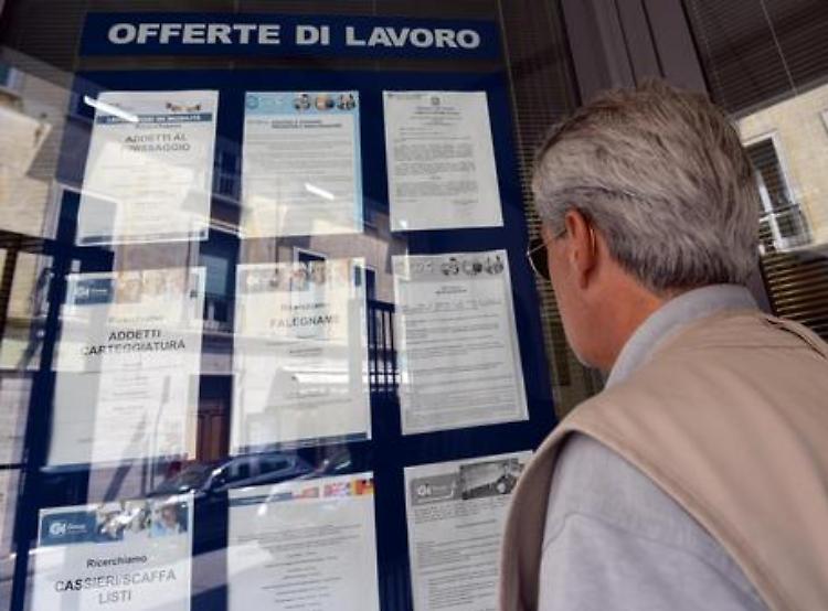 Annunci di lavoro di martedì 17 agosto 2021