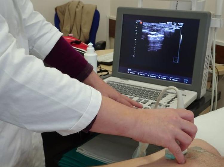 Prevenzione «sospesa», rinviate tutte le visite