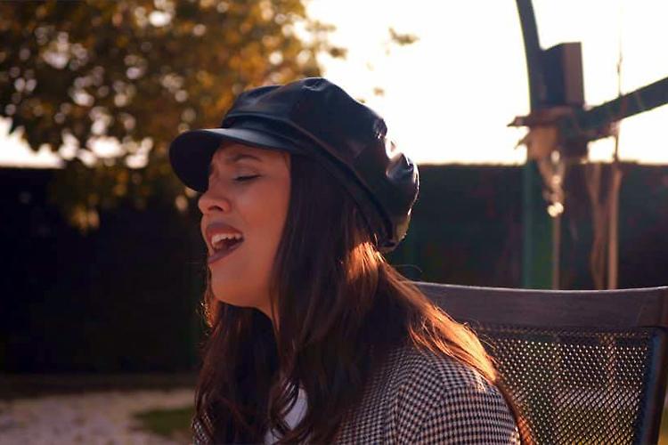 Jasmine Furlotti Band