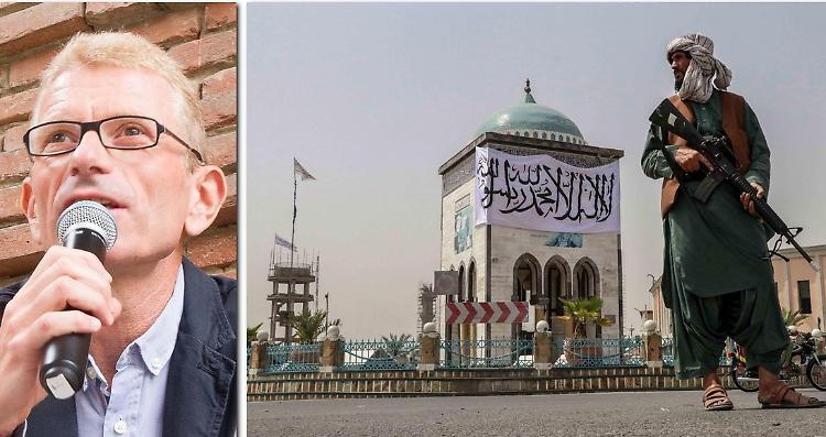 Afghanistan, Breccia: «Ritirata da dilettanti. Questa è la sconfitta di tutto l’Occidente»