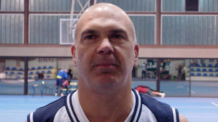 Addio a Angelo Zoni, cestista della Juvi dei campioni