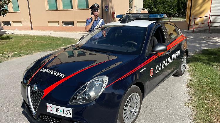 È in prova ai servizi sociali, ma frequenta un pregiudicato: in carcere