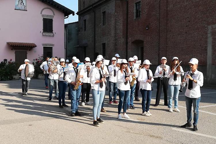Sagra di Dosimo