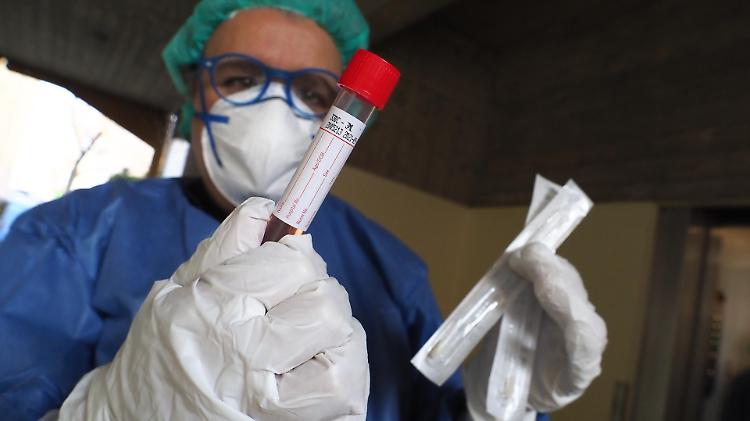 In provincia di Cremona 21 nuovi positivi