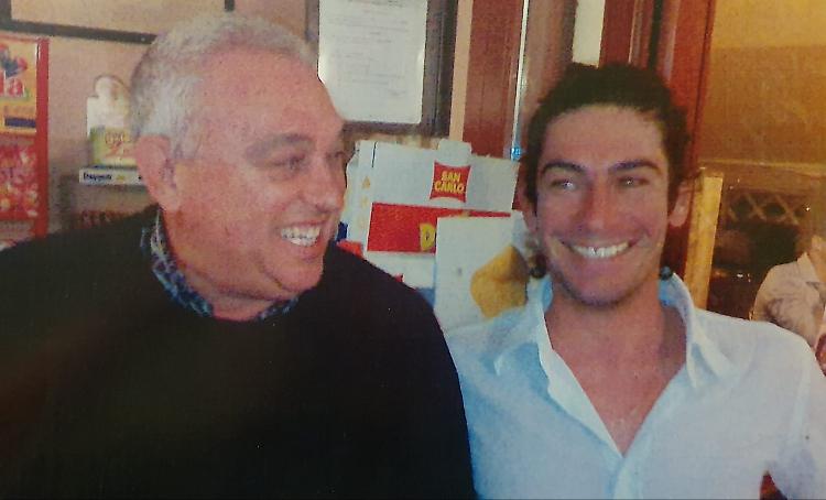 E' morto Roberto Faliva, un male incurabile non gli ha dato scampo