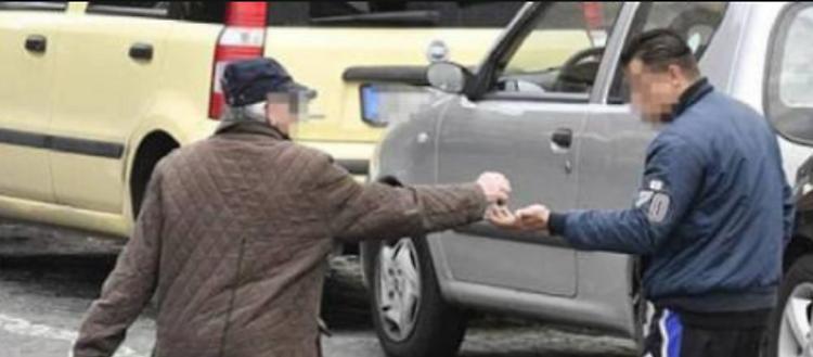 Controlli CC a Milano, denunciato e multato gestore parking