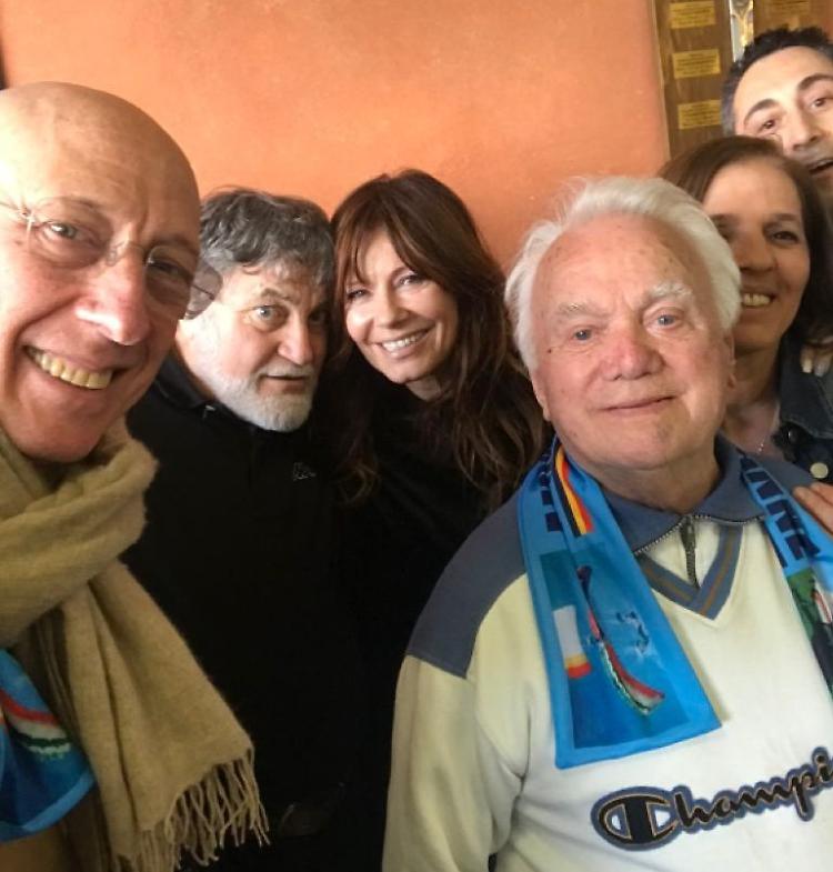 Addio a Delio Dada, il 'padre' dei paracadutisti cremonesi
