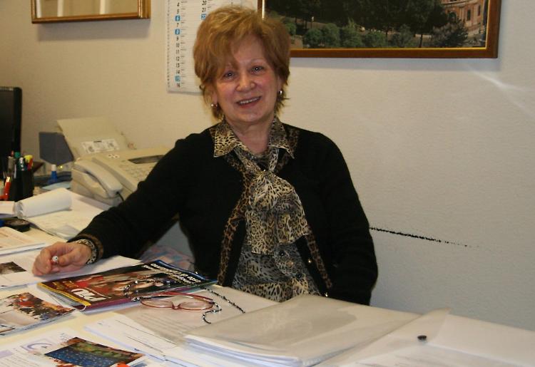 Si è spenta Loriana Poli, presidente dell'Alzheimer Caffè
