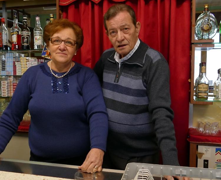 Addio a Enzo Guarneri, personaggio di spicco di Ca' d'Andrea