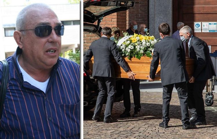 Addio a Roberto Faliva: "Chiediamo al Signore che incontri Angelo"