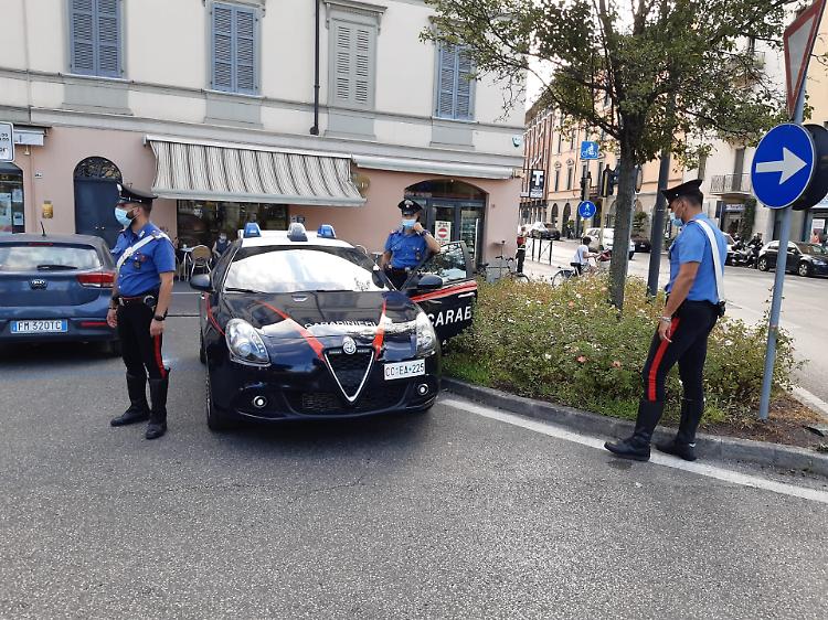 Due rapine nel giro di poche ore, arrestate tre persone tra Crema e Cremona