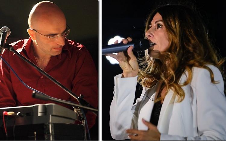 L'omaggio al grande Franco Battiato di Ivana Gatti e Pierpaolo Vigolini