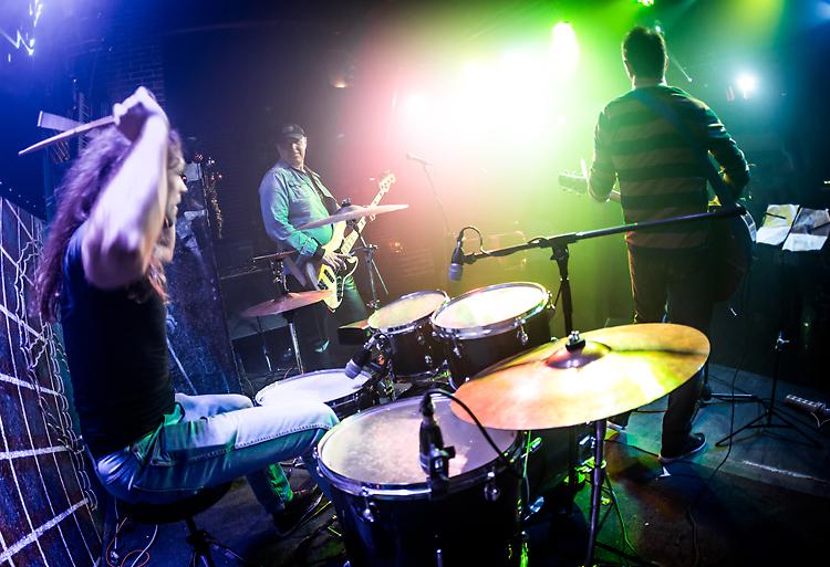 Classici del rock live e serata ANPI