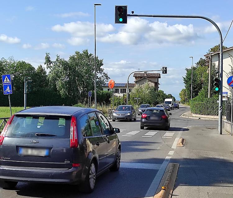 Tangenzialina, un miraggio: «Ritardo ingiustificabile»