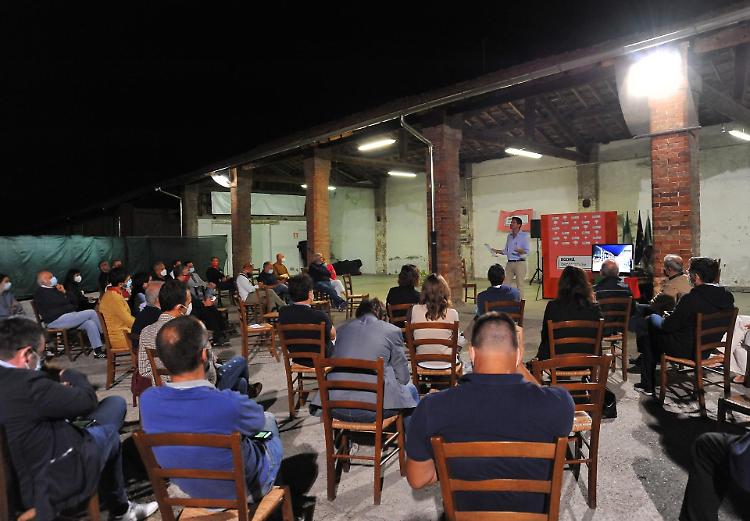 Agorà del Pd, a Crema l’anteprima nazionale