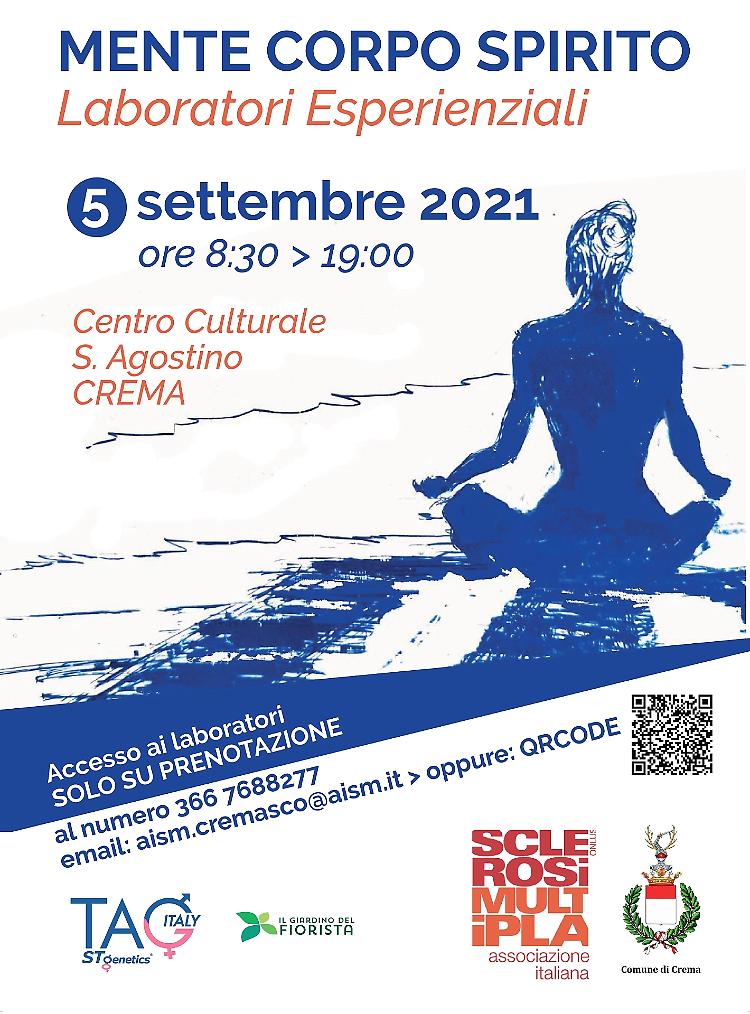 Aism, ritornano i laboratori esperienziali