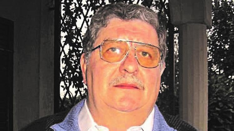 Addio a Ferruccio Peccati, sindaco per dieci anni