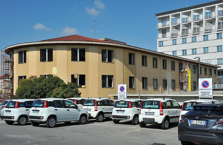 Pediatria e Psichiatria, i reparti verso il ritorno a «casa»