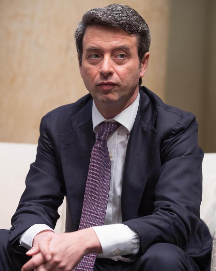 Il ministro Andrea Orlando domani nel tardo pomeriggio in città