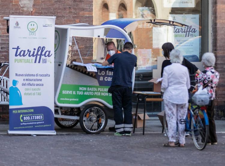 Servizio rifiuti e della Tariffa Puntuale, aggiornati i regolamenti per la gestione