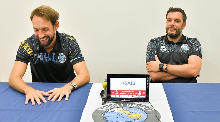 Vanoli, Galbiati: affronteremo un torneo importante con qualche assenza di troppo