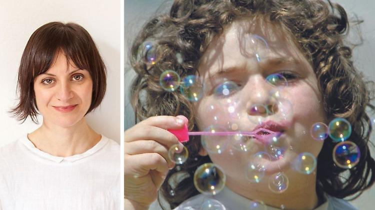 L'inno (filosofico) alla gioia di Isabella Guanzini