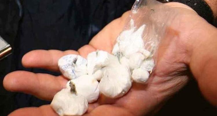 Spaccio di cocaina, cremasco arrestato dai carabinieri