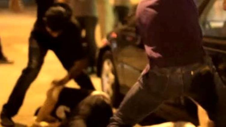 Violenta rissa tra giovani in piazza della Pace, individuati 4 picchiatori