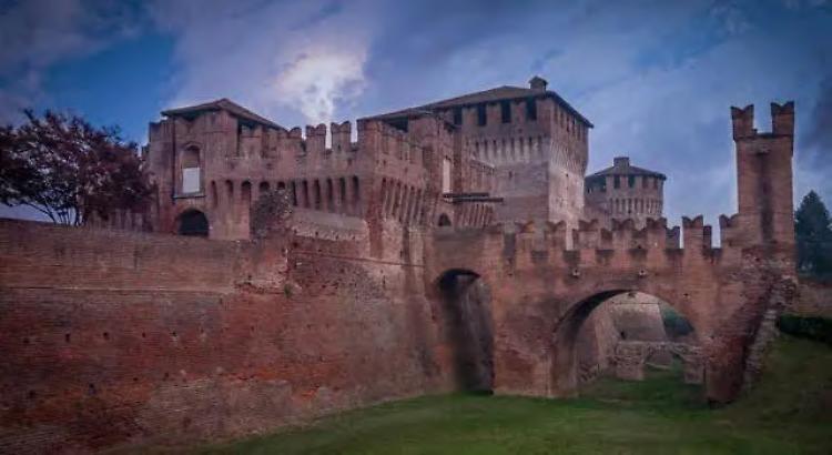 Soncino Magica