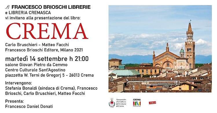 Crema