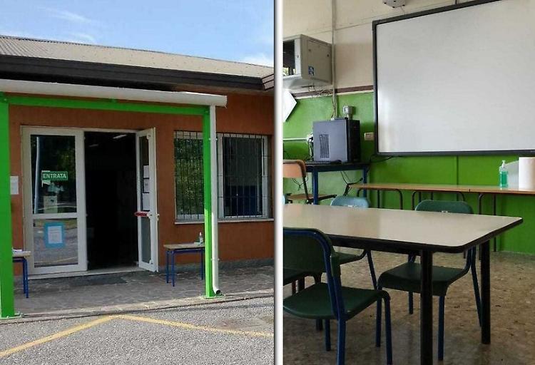 Meno bambini iscritti all'asilo, ma il Comune investe