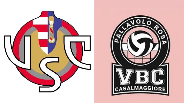 Cremonese e Vbc domani all'hub vaccinale: incontro con i giovani fan