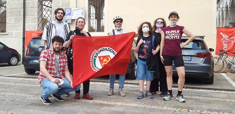 Casalmaggiore-Piadena, nato il circolo PRC Rive Gauche Casalasco-Piadenese
