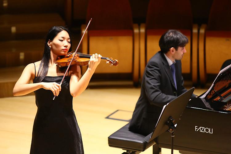 Il Suono di Stradivari