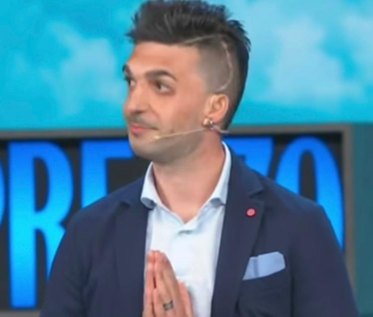 Monticelli, Raffaele Capperi: «La mia lotta contro i prepotenti» 