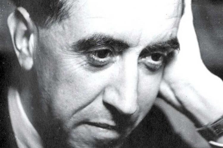 Piero Calamandrei