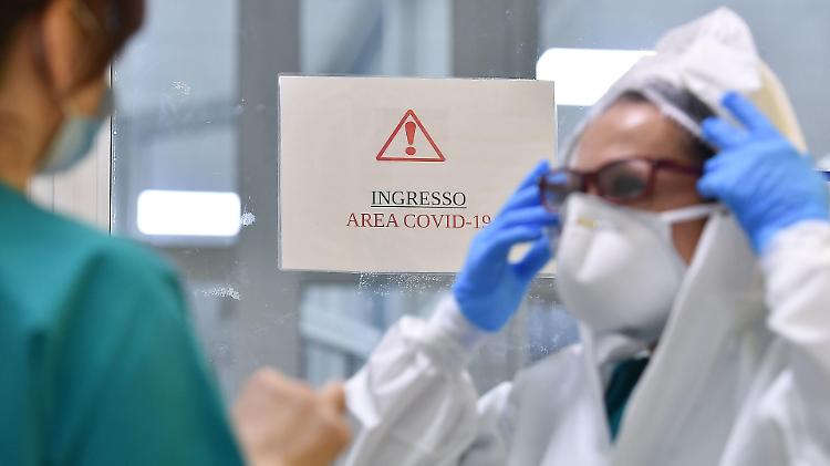 No vax morta nel Bresciano, grave la madre