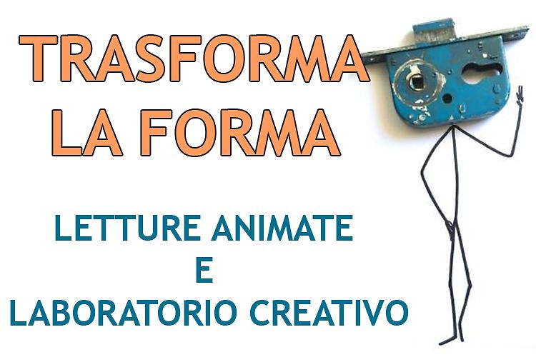 Trasforma la forma