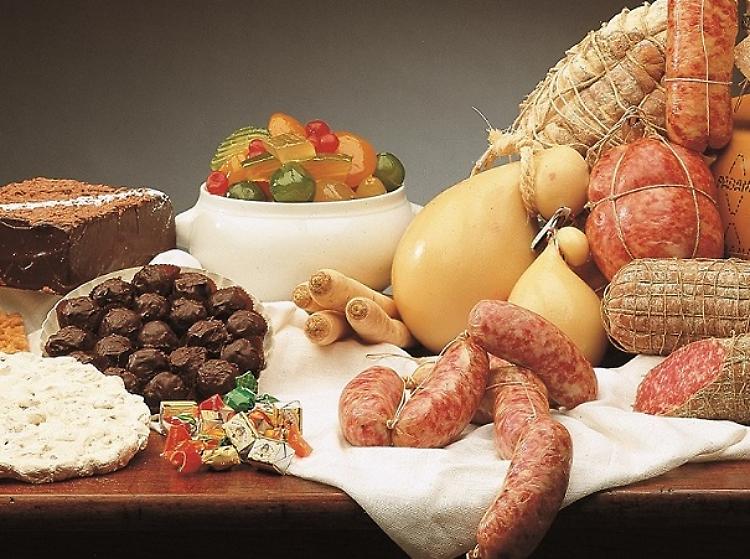 Festival della Mostarda 7.0: tradizioni, sapori autentici e territorio da esplorare