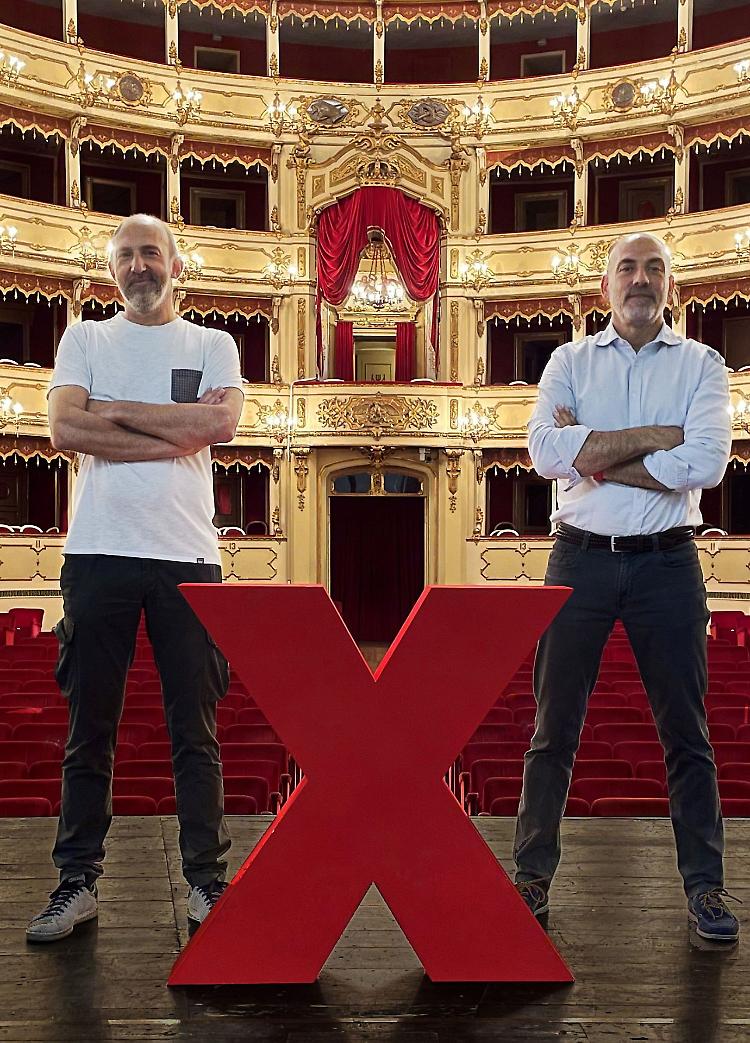 Scocca l'ora di TEDxCremona