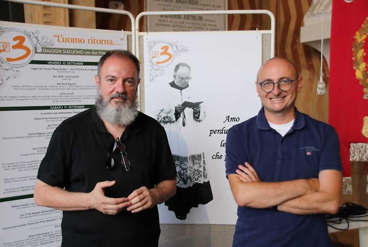 Tre giorni mazzolariana: don Primo, uomo e fede