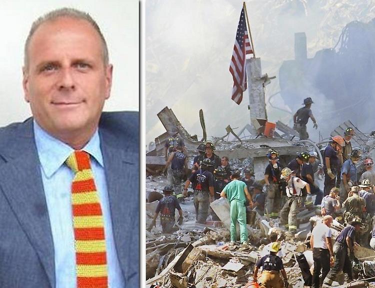 Il professore Albertini: «Gli attacchi in diretta. La finestra come video»