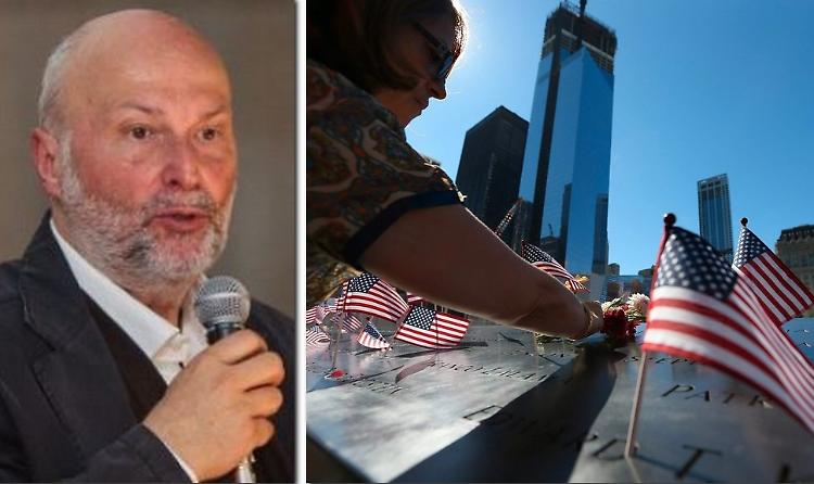 Da Osama ai Talebani. Storia del «cigno nero»