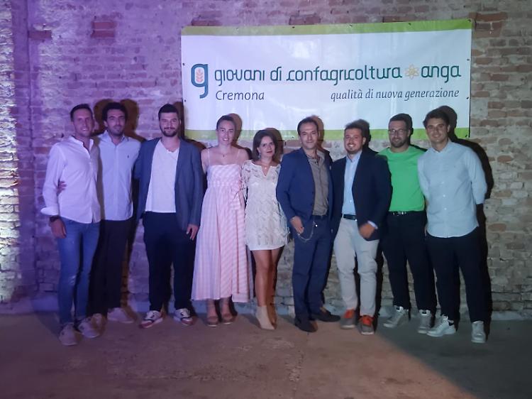 Festa d’estate dell’Anga, il presidente Faverzani: «Un segno di ripartenza»