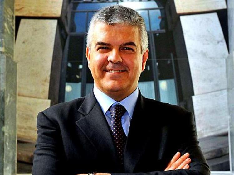 Gruppo Fs, l'Ad Ferraris: "Pronti a investire 31 miliardi"