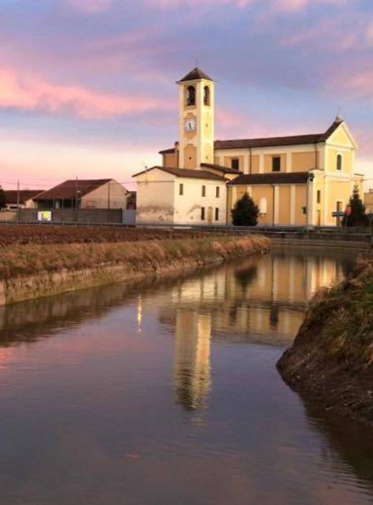 Olmeneta e Scandolara Ripa d'Oglio bocciano la fusione