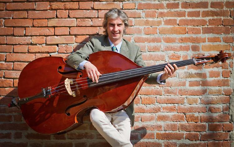 A Soncino il «regalo» di Enzo Frassi